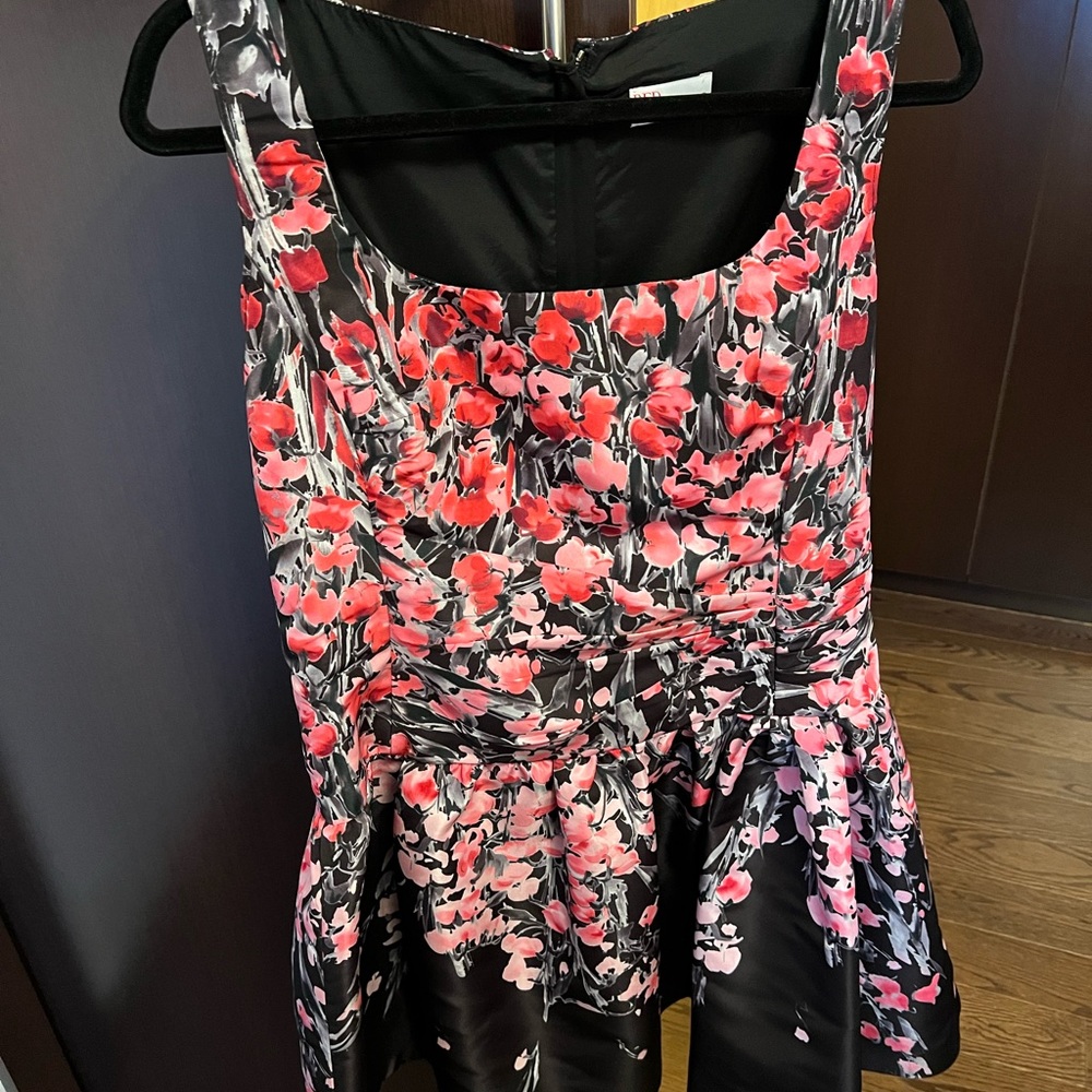 Red Valentino Dress! Worn few times, very nice condition!